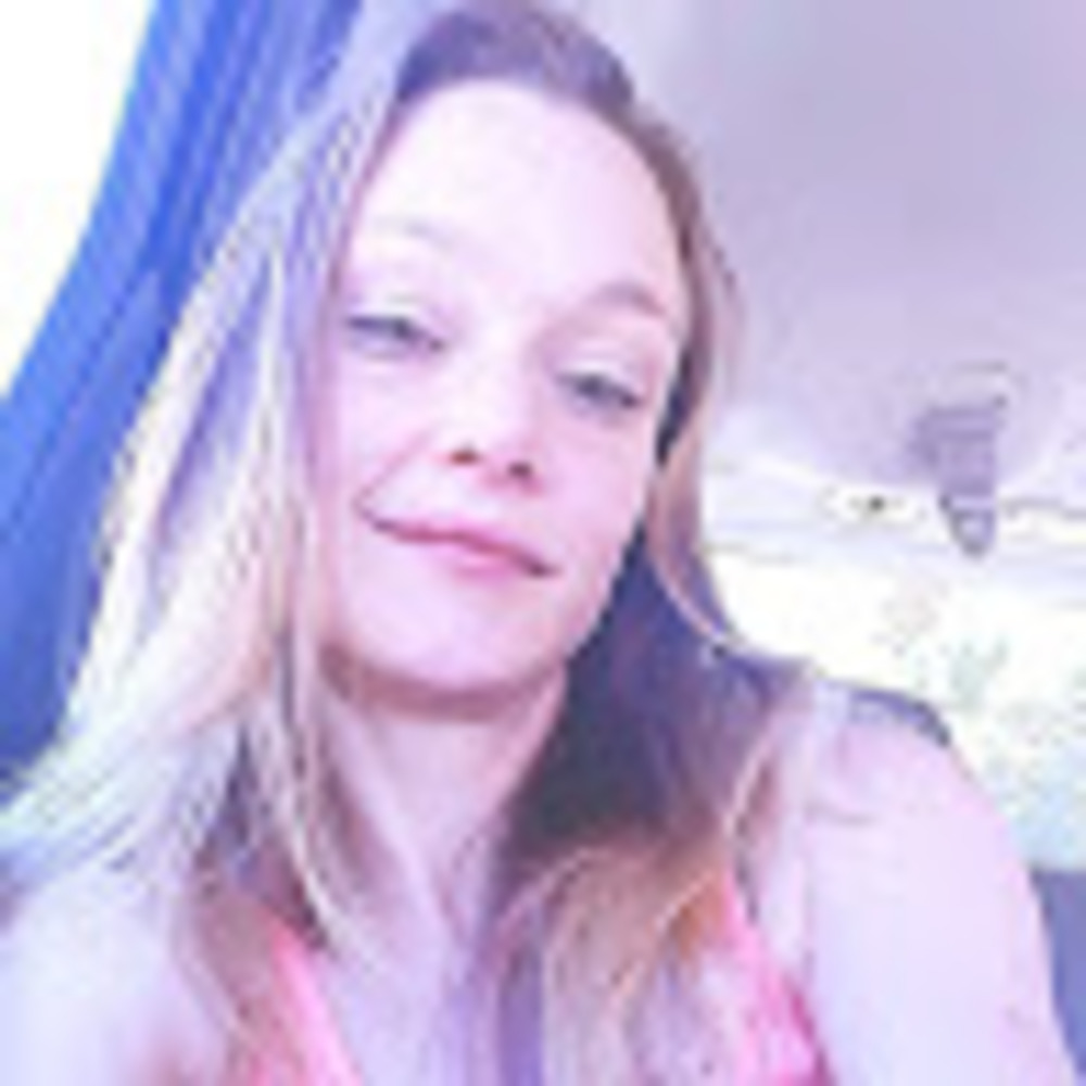 Meet your Posher, Katina